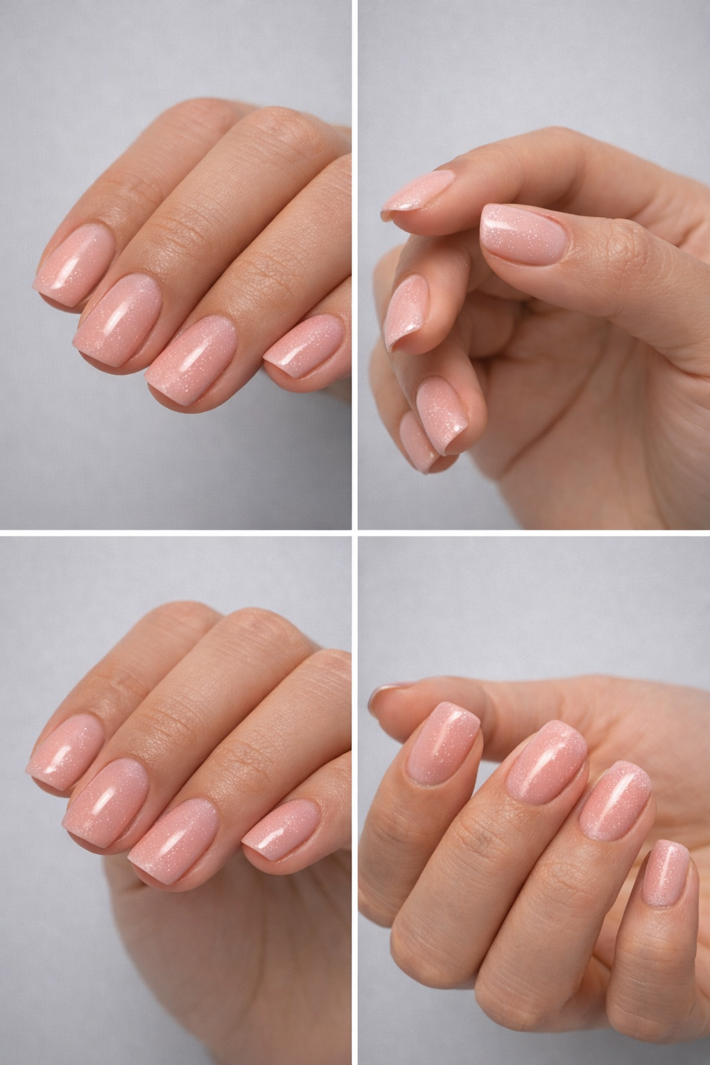 Manicure and Pedicure in Edmonton