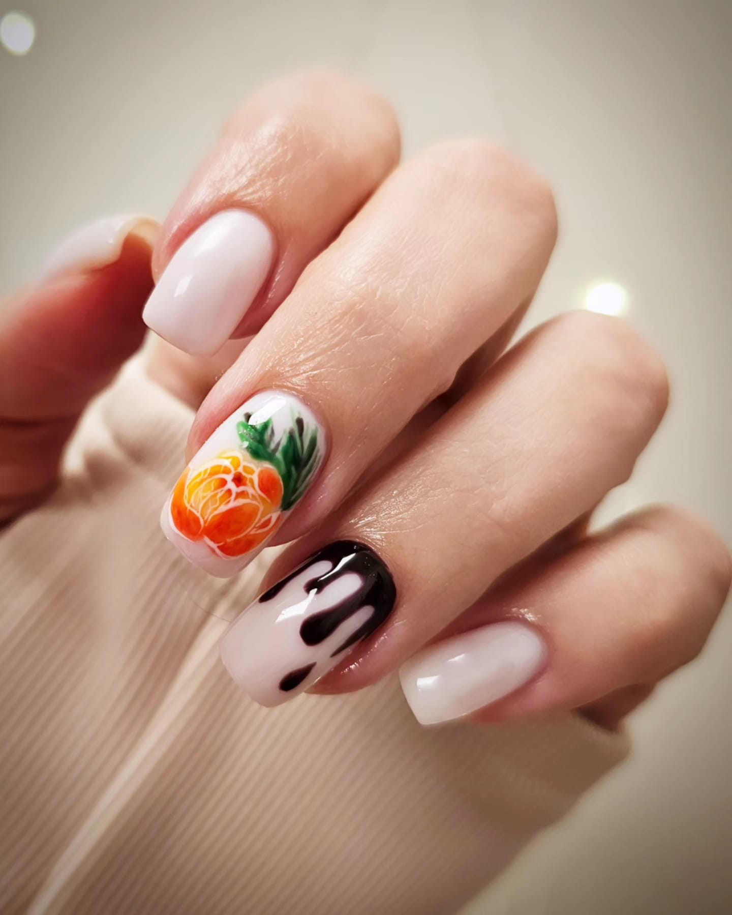 Manicure and Pedicure in Edmonton