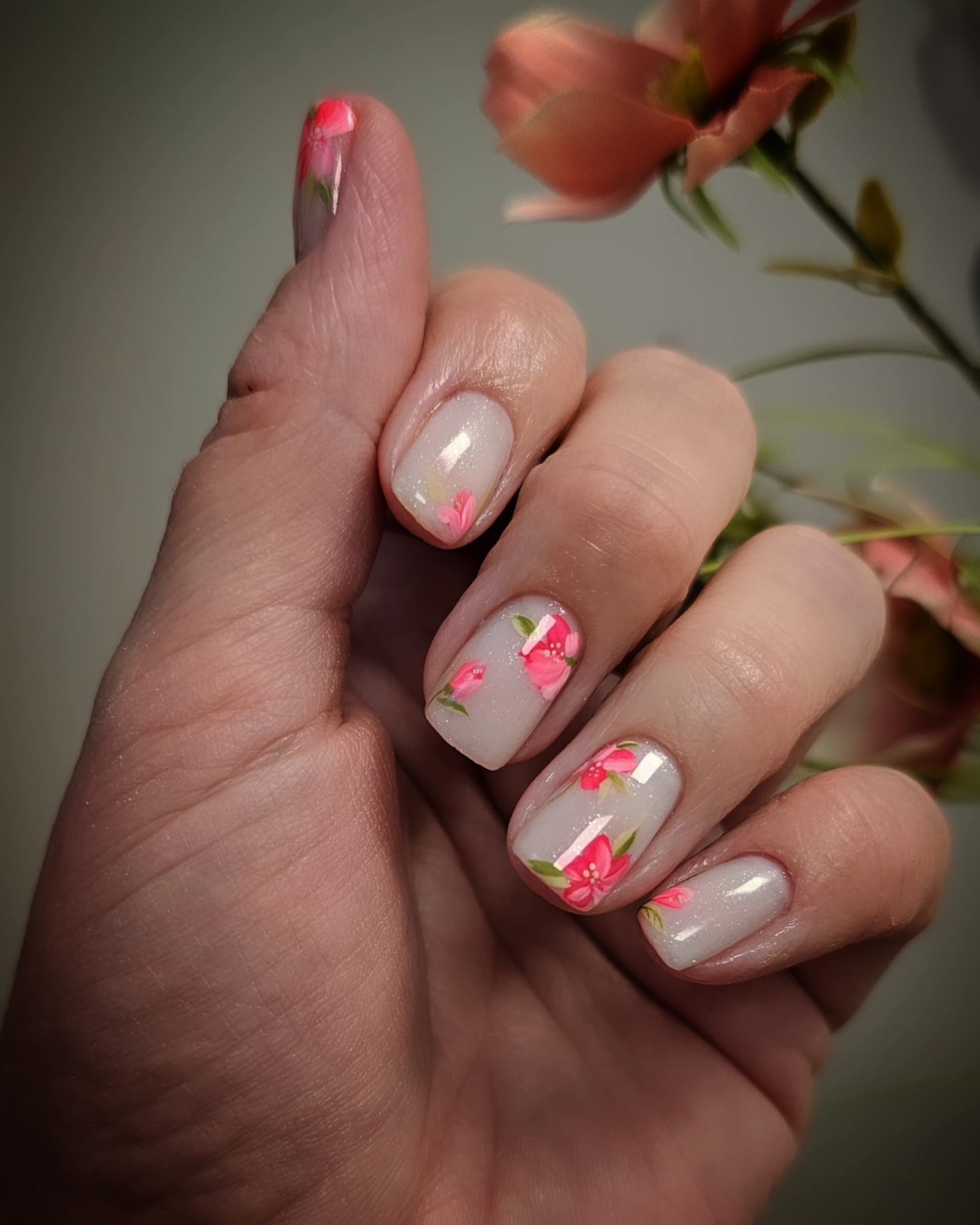 Manicure and Pedicure in Edmonton