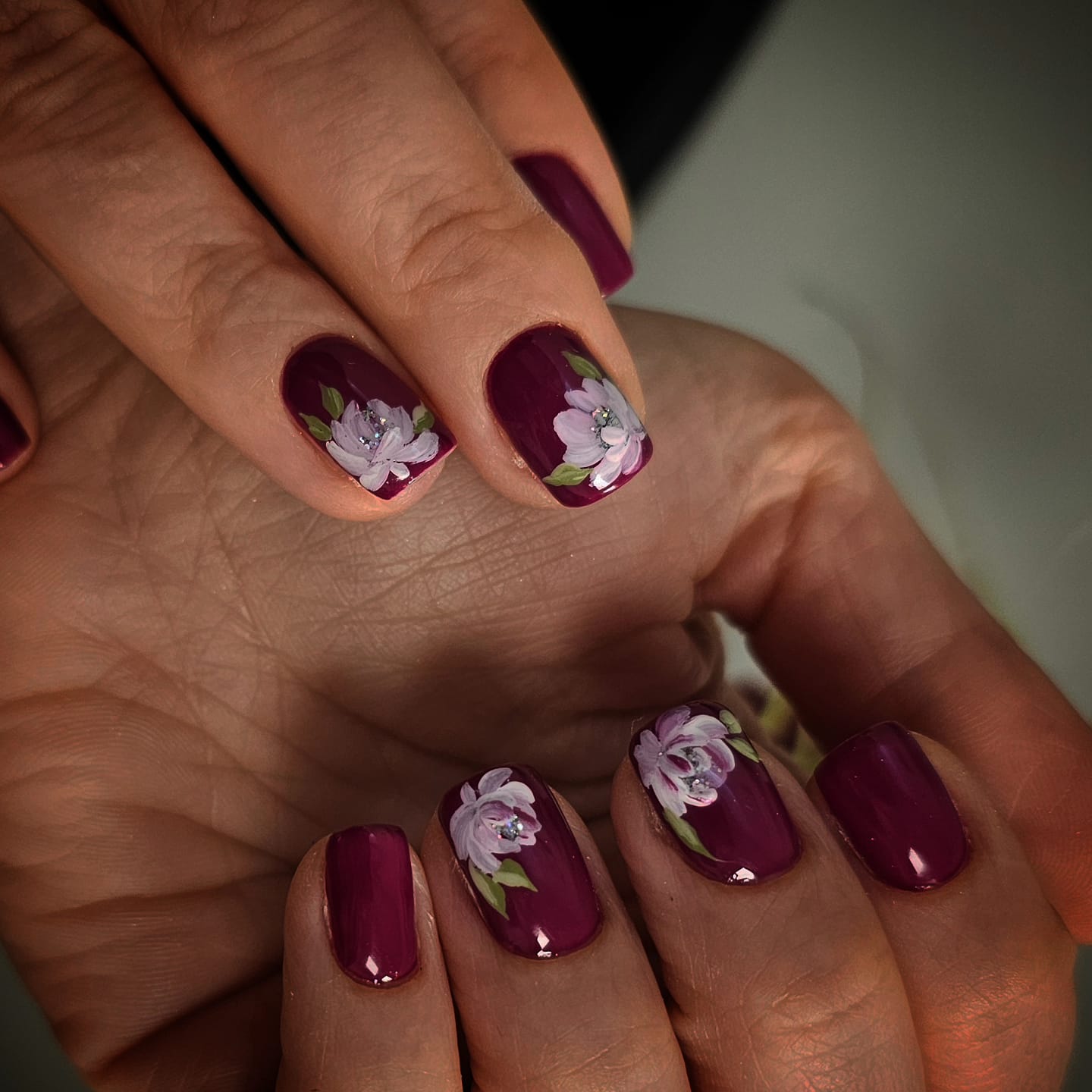 Manicure and Pedicure in Edmonton
