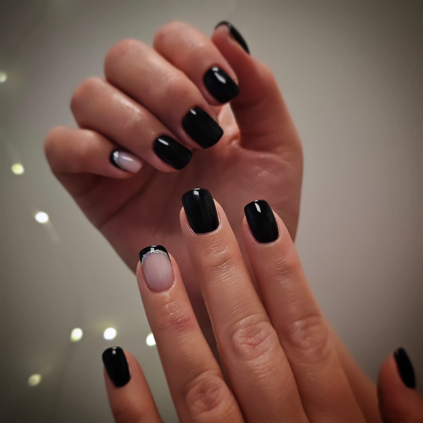 Manicure and Pedicure in Edmonton