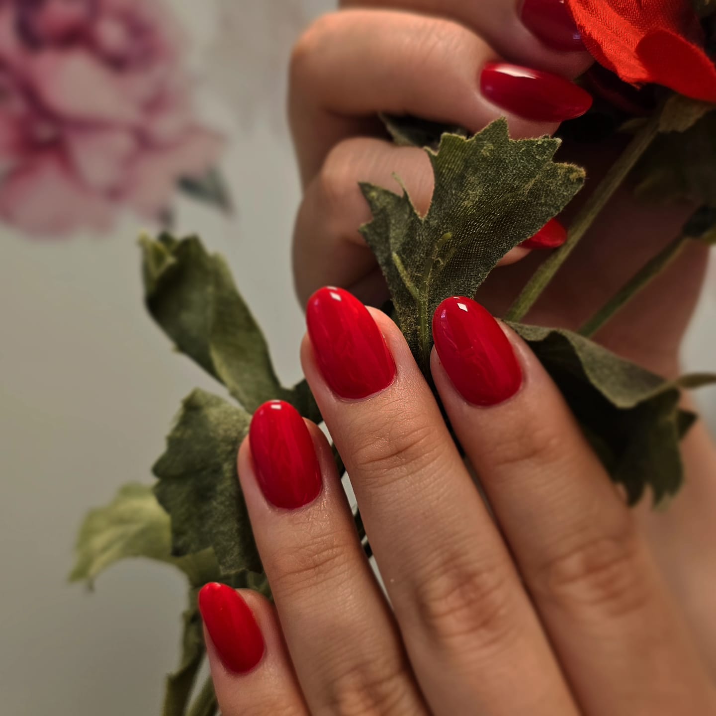 Manicure and Pedicure in Edmonton
