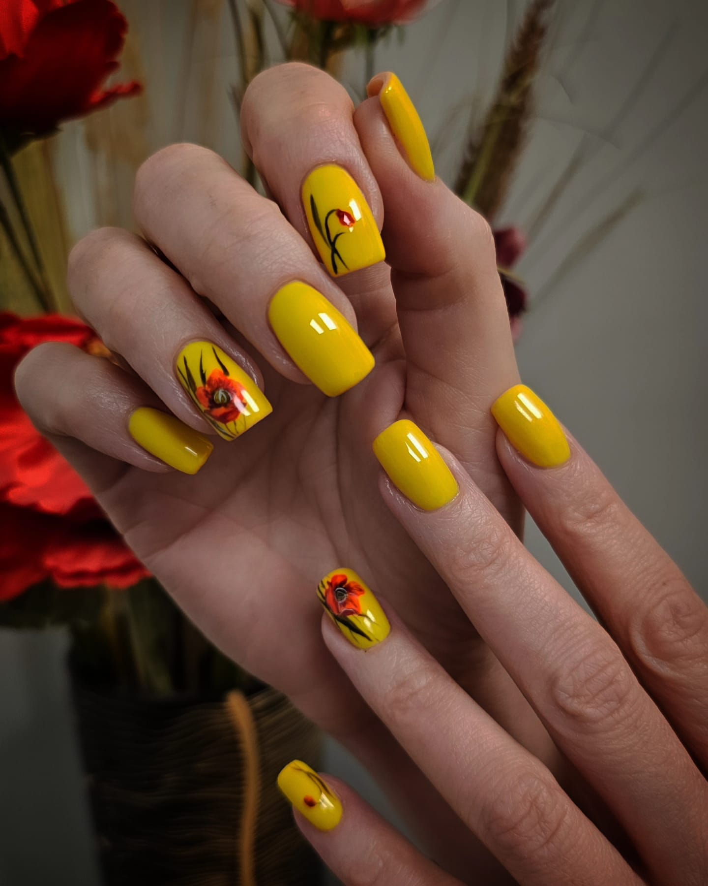 Manicure and Pedicure in Edmonton