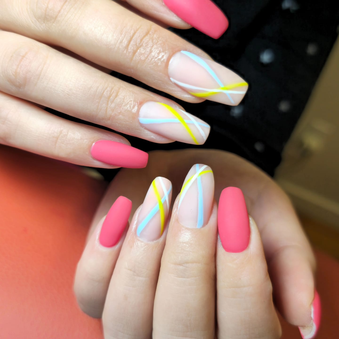 Manicure and Pedicure in Edmonton