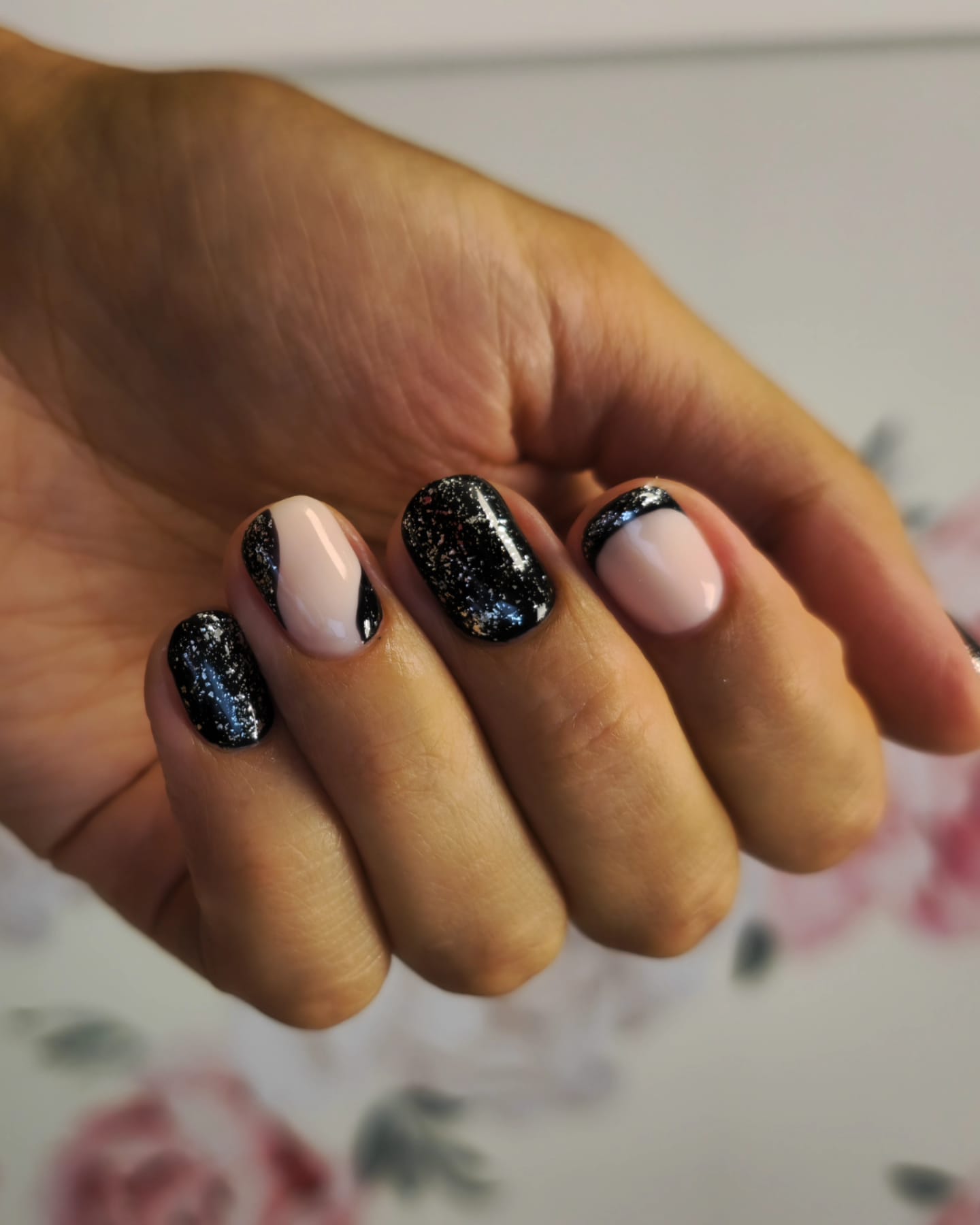 Manicure and Pedicure in Edmonton