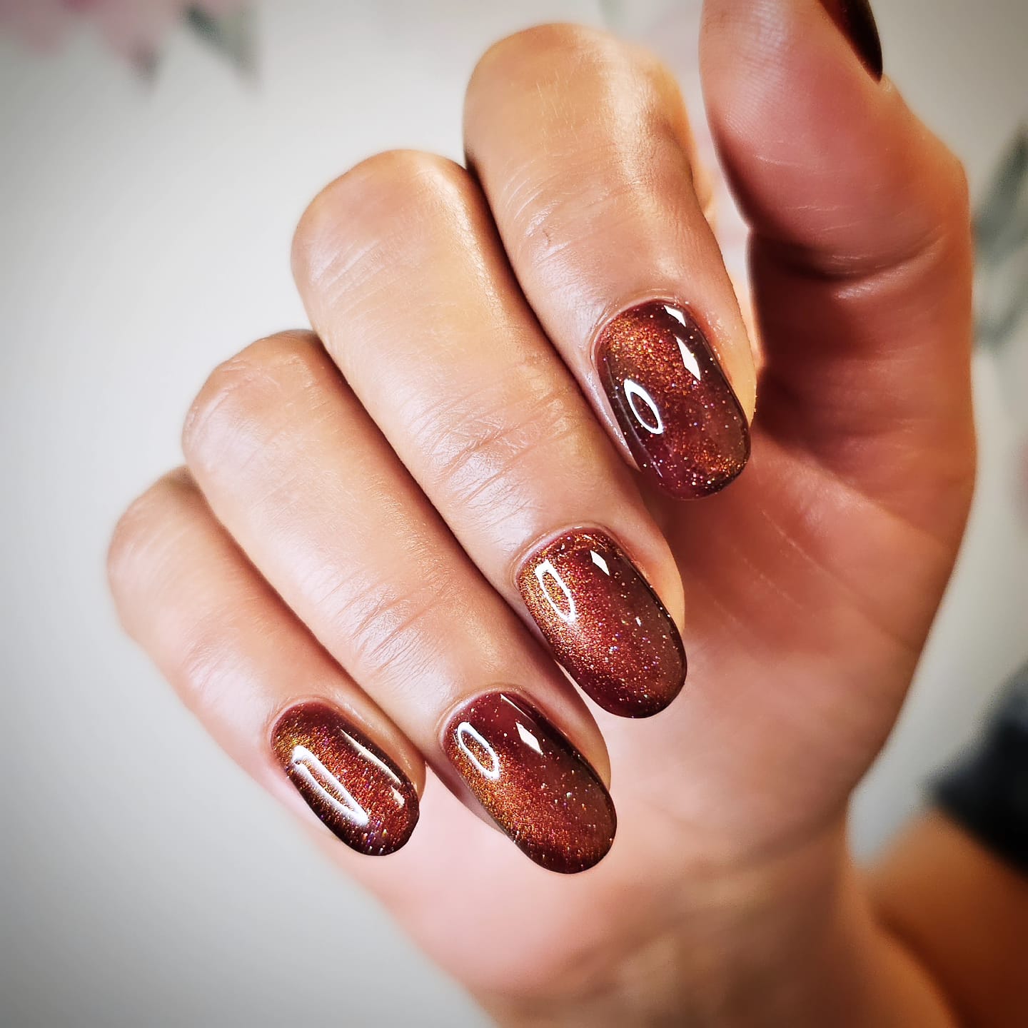 Manicure and Pedicure in Edmonton