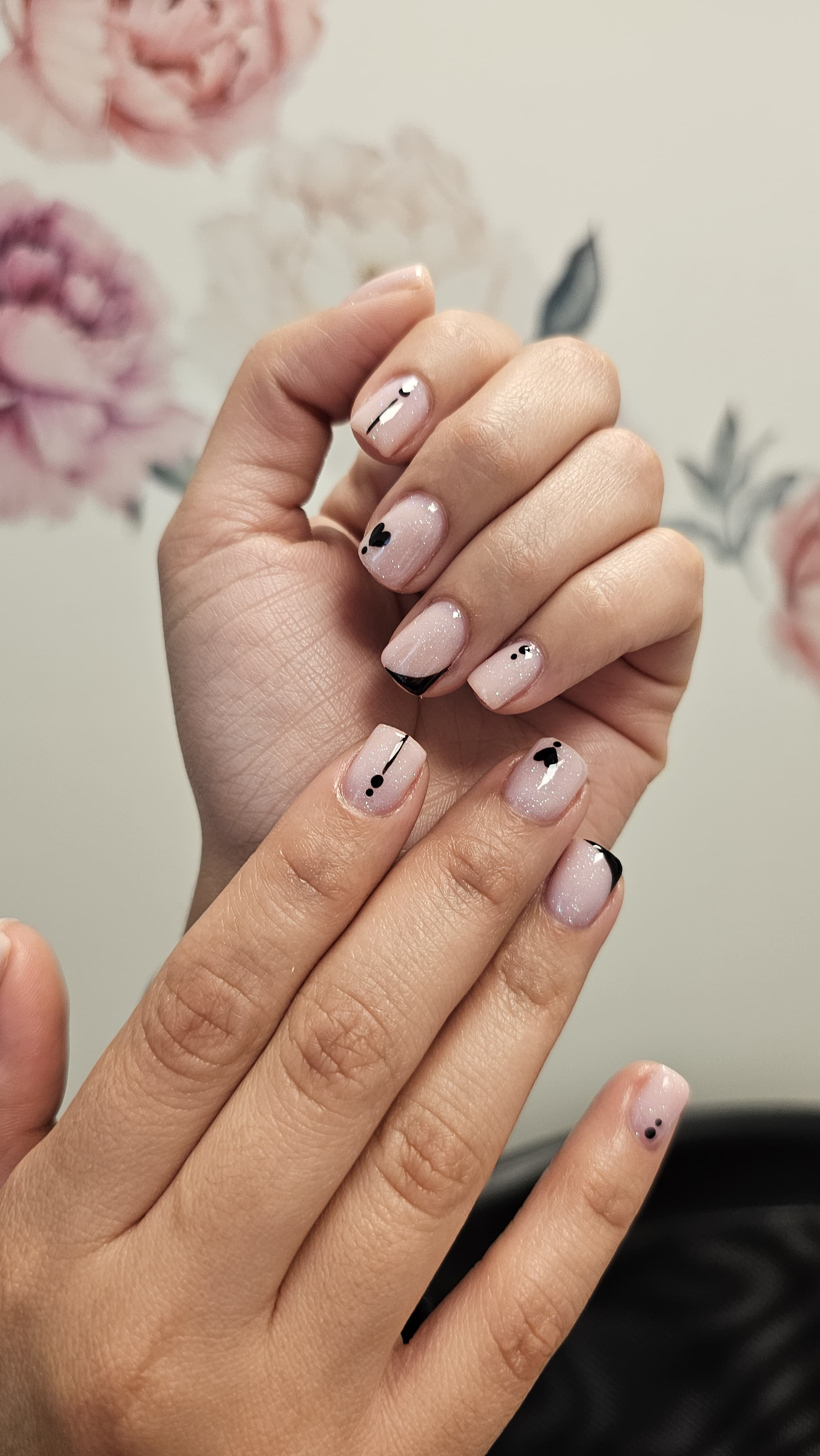 Manicure and Pedicure in Edmonton
