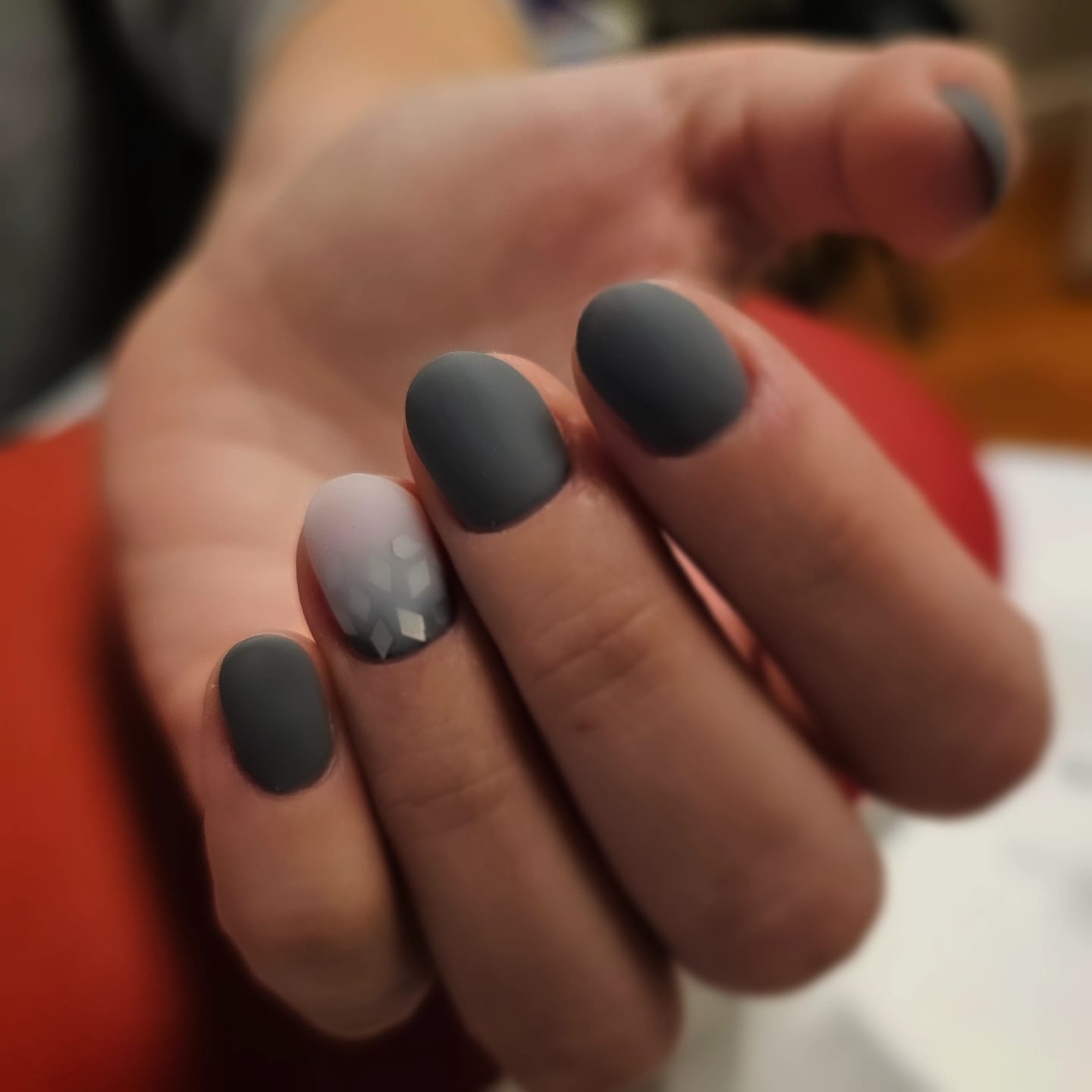 Manicure and Pedicure in Edmonton