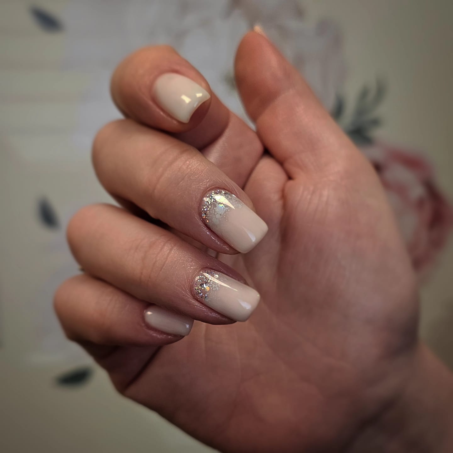 Manicure and Pedicure in Edmonton