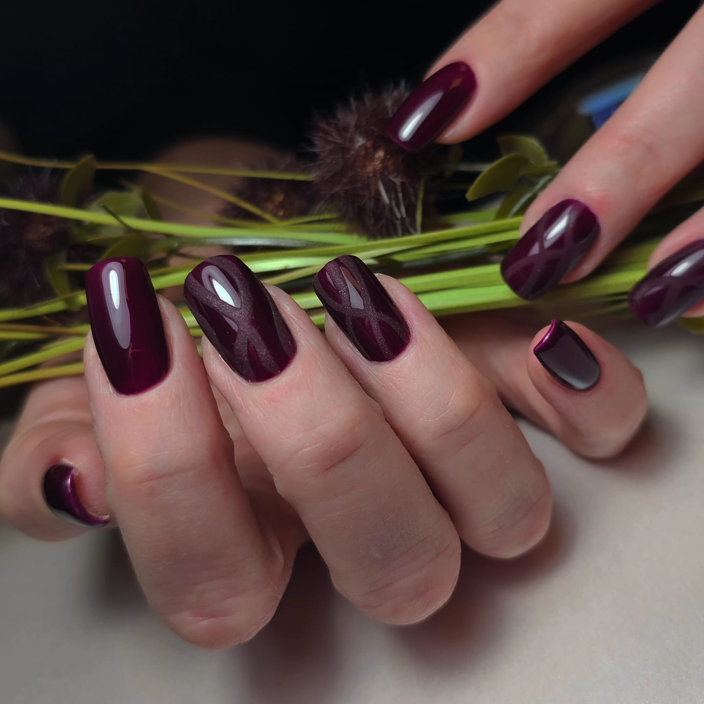 Manicure and Pedicure in Edmonton