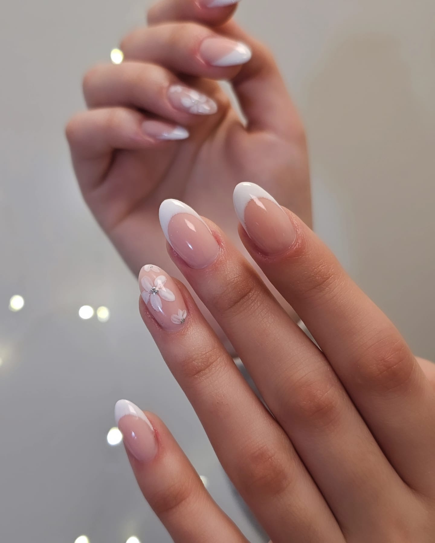 Manicure and Pedicure in Edmonton
