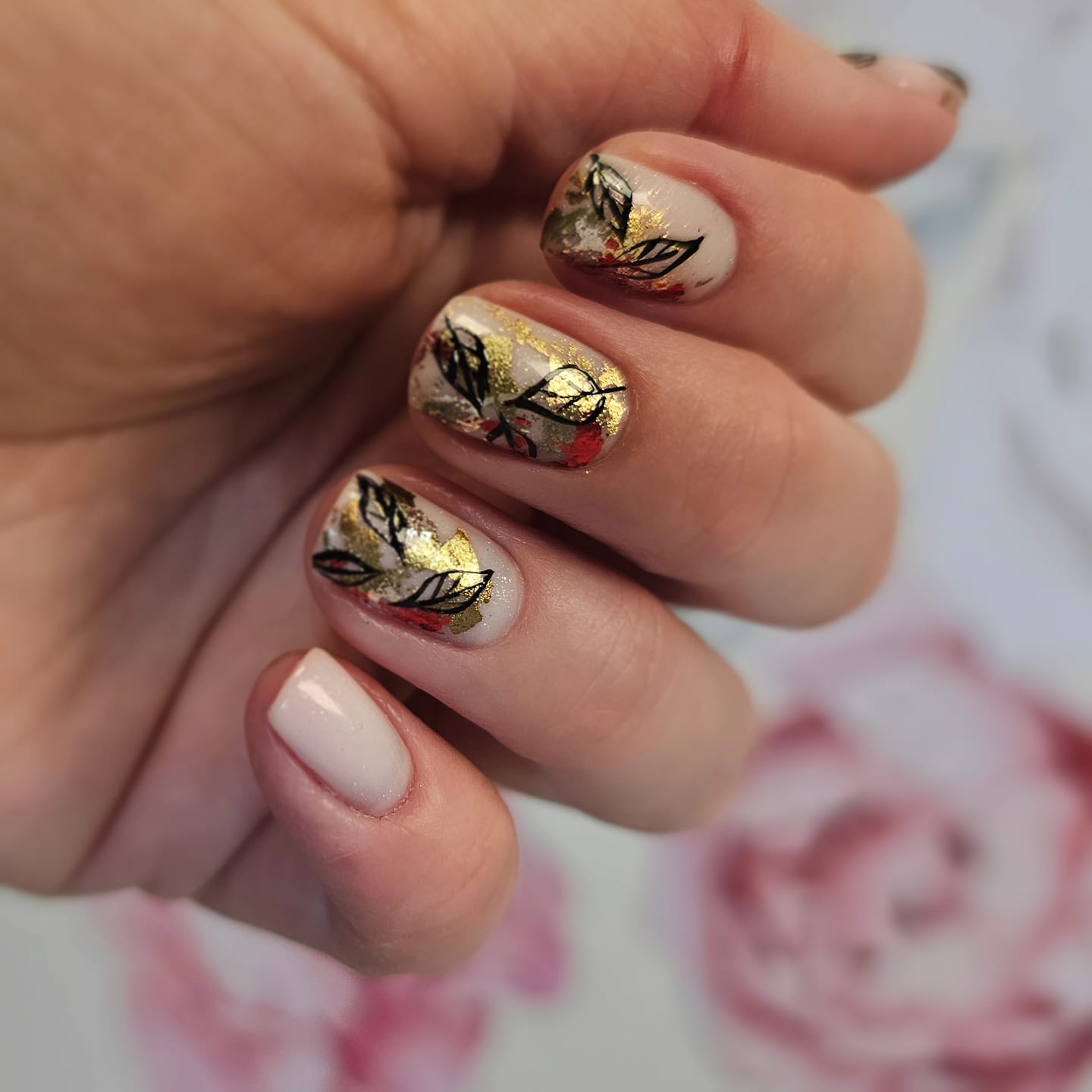 Manicure and Pedicure in Edmonton