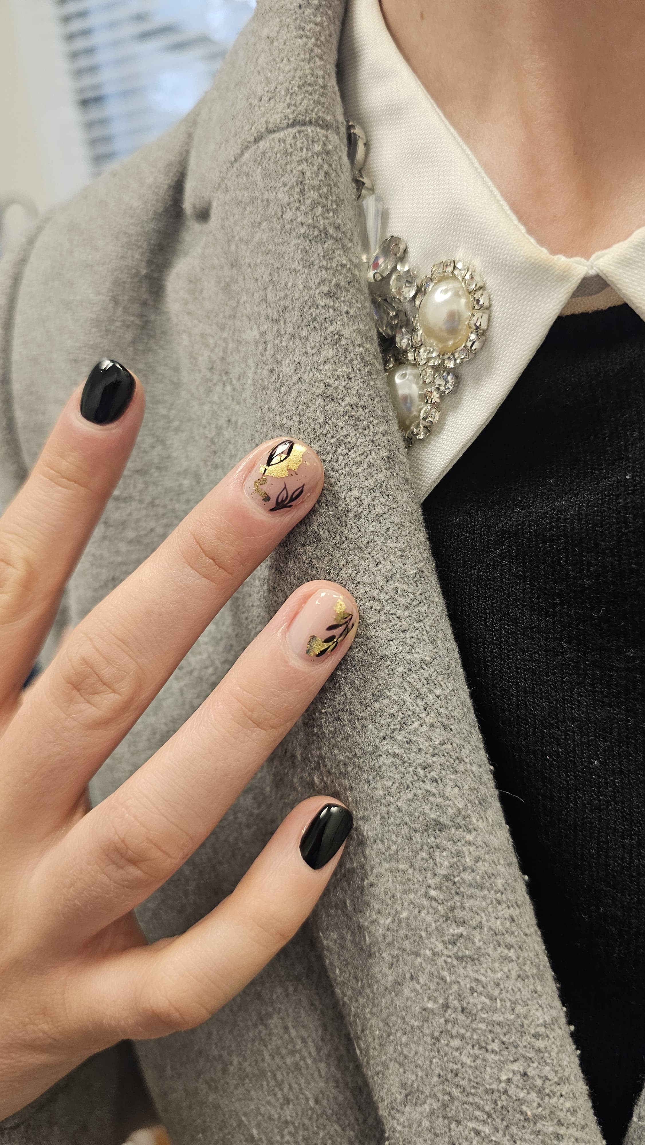 Manicure and Pedicure in Edmonton