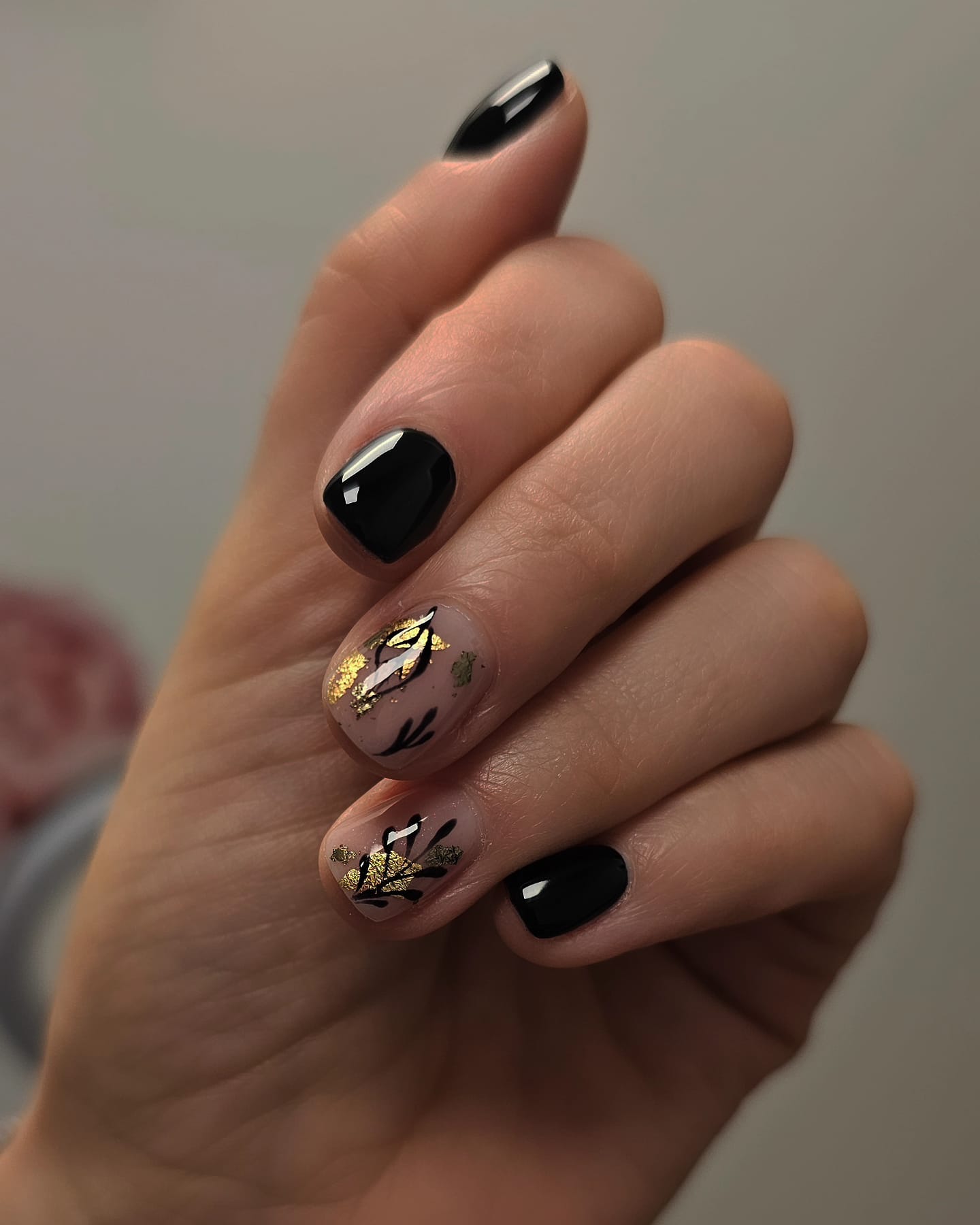 Manicure and Pedicure in Edmonton
