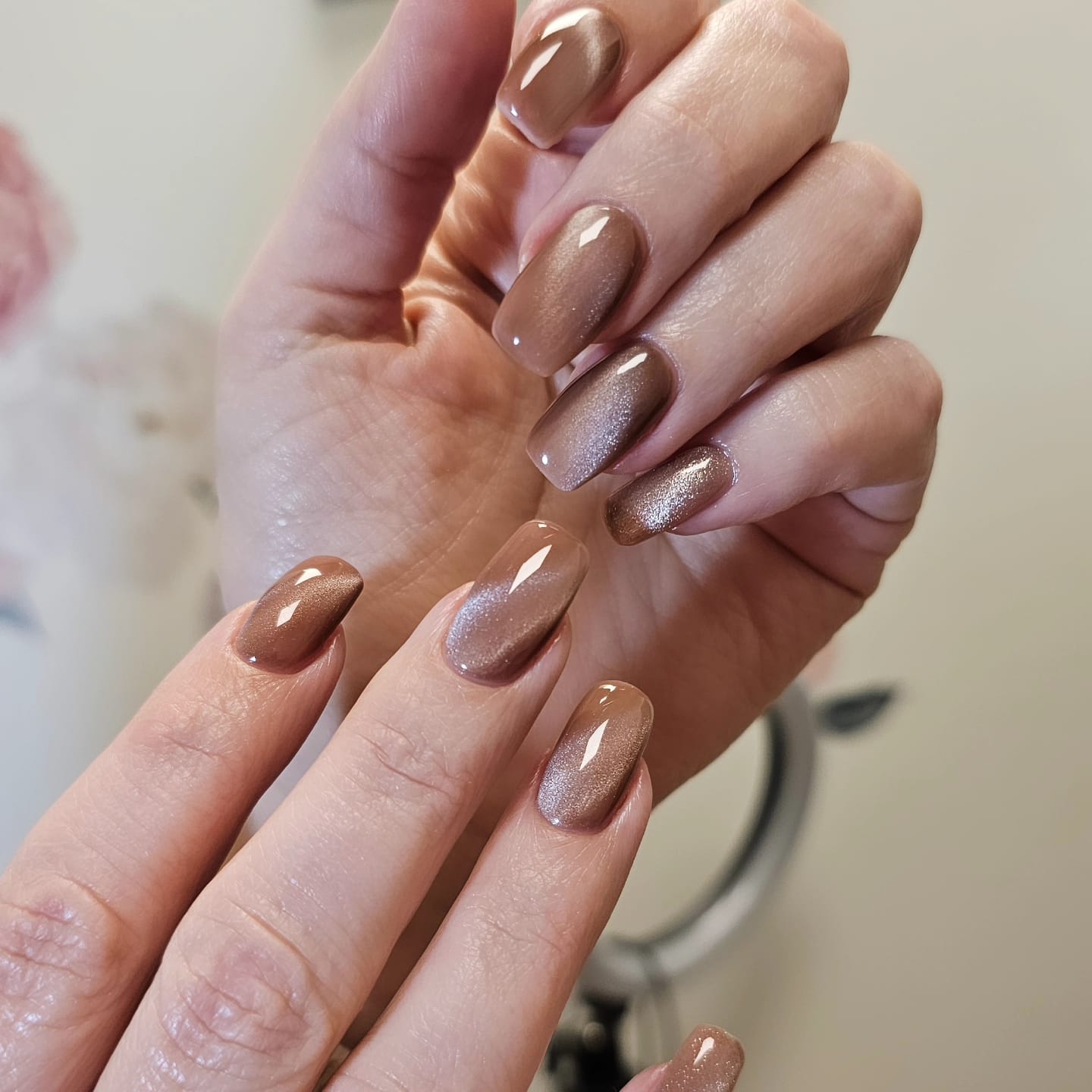 Manicure and Pedicure in Edmonton