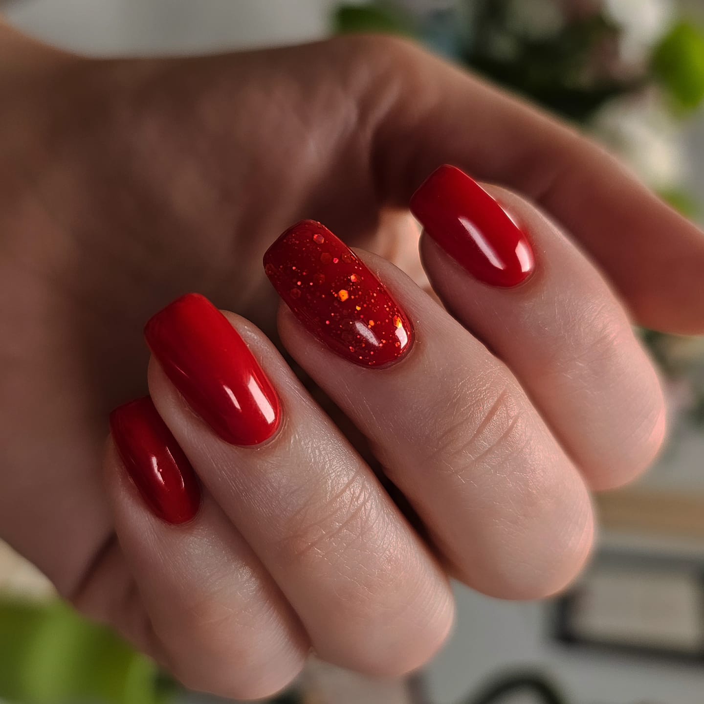 Manicure and Pedicure in Edmonton