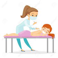 Accupuncture in Edmonton - relaxation and health