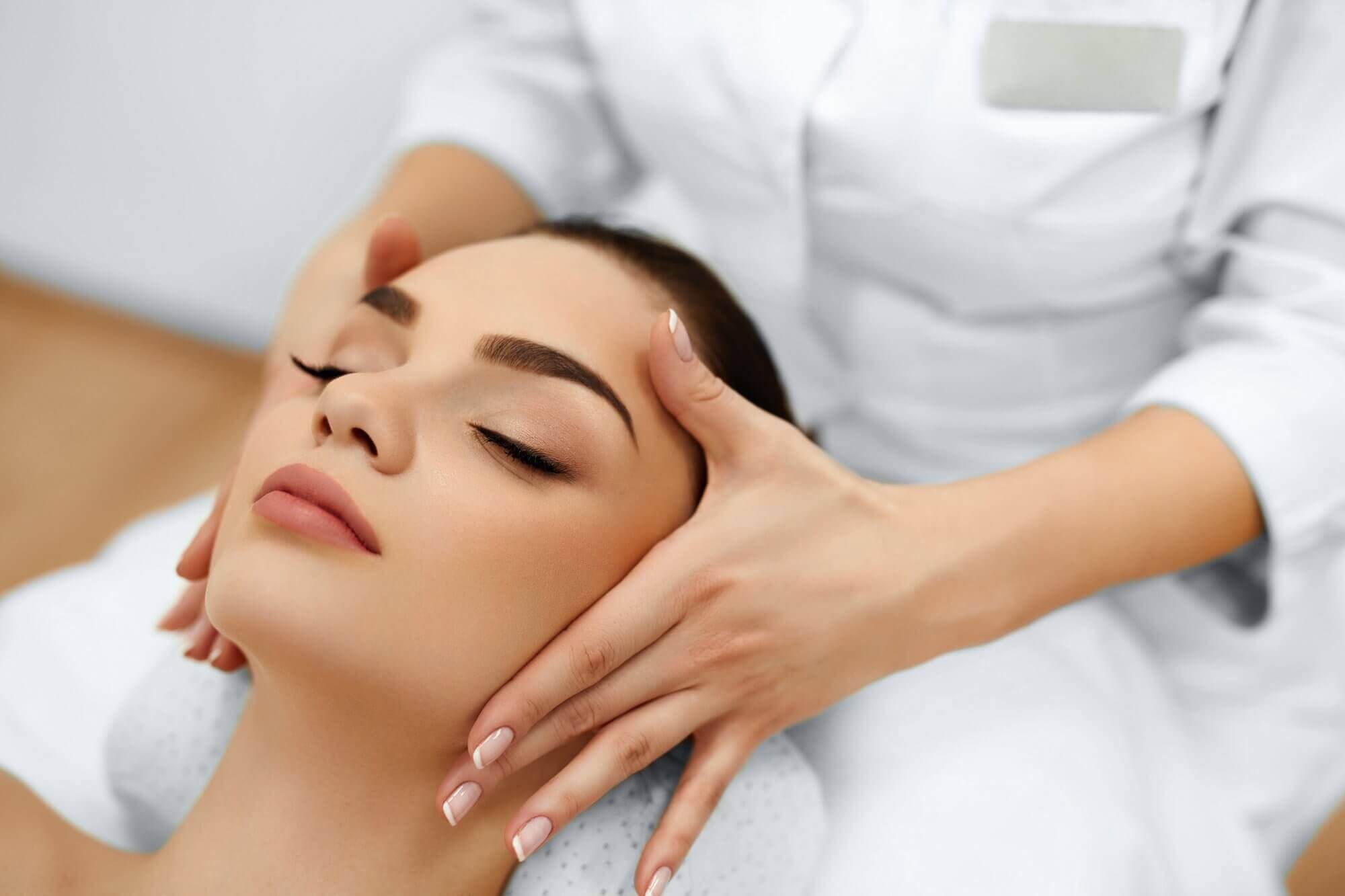 facial spa Edmonton enjoys