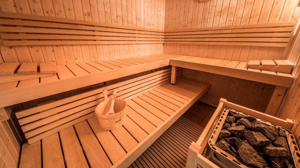 Russian bathhouse / banya Edmonton