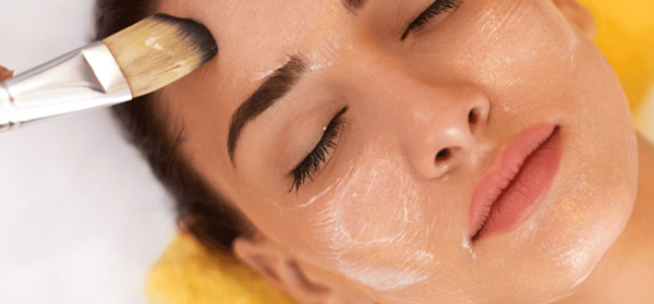 Facial spa in Edmonton