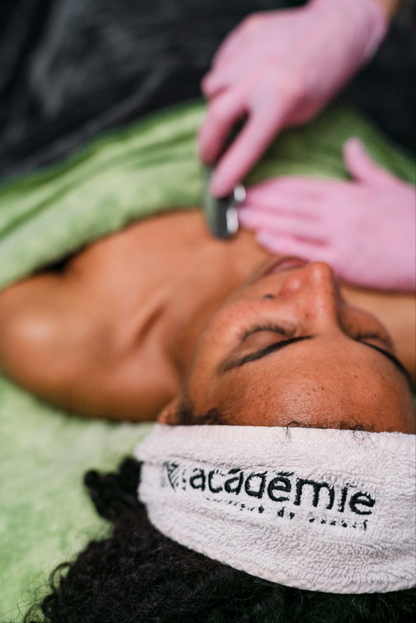 Facial spa and massage in Edmonton