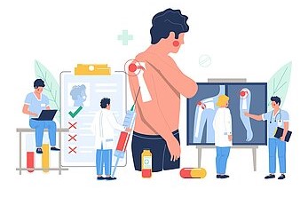 Manual osteopathy in Edmonton - health and longevity