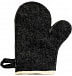 russian banya mitten white